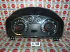8t4t-10849-ac Ford Edge Mph Instrument Cluster Speedometer Oem