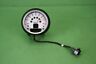 62109201394 9 201 394 Mini Cooper Tachometer Rpm Tach Cluster Gauge Silver Bezel Oem