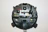 432-02 9 232 Mini Cooper Instrument Cluster Speedometer Gauge