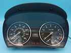 9130229-01 Siemens Vdo Bmw Instrument Gauge Gauges Cluster Panel Speedo Tach