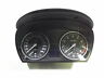 9166856-02 Bmw Instrument Cluster Kilometer