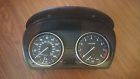 9187368-01 Bmw Speedometer Gauge Cluster Oem