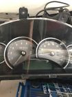 92175939 Gm Pontiac Gto Holden Monaro Instrument Gauge Cluster Silver Grey