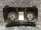 92242410 Gm Camaro Ss Speedometer Instrument Gauge Cluster Miles