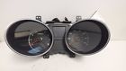 94001-2s570 Hyundai Tucson Gls Fwd At Instrument Cluster Oem