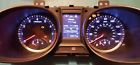 94001-4z300 Hyundai Santa Fe Instrument Cluster Speedometer Gauge