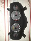 9400126110 Hyundai Sante Fe Speedometer Instrument Cluster Dash Miles Oem
