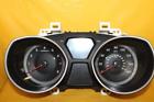 940013x270 Hyundai Speedometer Instrument Cluster Elantra Dash Panel Gauges Miles