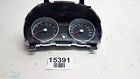 94008-1e041 Hyundai Accent Gls Speedometer Odometer Gauge Instrument Cluster Oem