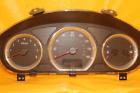 940110a090 Hyundai Speedometer Instrument Cluster Dash Panel Gauge Sonata With Miles