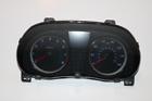 94021-1r500 Hyundai Accent At Instrument Cluster Speedometer Gauge