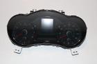 94021-a7300 Kia Forte At Instrument Cluster Speedometer Gauge