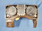 257-58454 941626360 Isuzu Trooper Instrument Cluster Speedometer