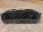 944-641-311-02 Porsche Instrument Cluster Gauge Manual Transmission Miles