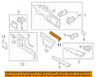 94510c2530 Hyundai Oem Sonata Instrument Panel