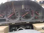 9499670 Volvo Instrument Cluster Gauges Speedometer