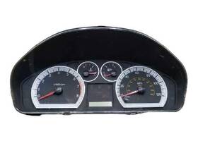 96652532 Speedometer Ntbk Id Fits 07 Aveo 326558