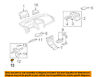 96832253 Gm Saturn Oem Vue Instrument Panel Handle