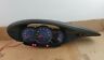 98664110301 Porsche Boxster Mt Speedo Speedometer Instrument Cluster Cover Trim