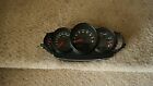 996.641.223.20.70c Oem Factory Original Equipment Porsche Genuine Instrument Cluster