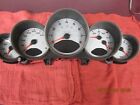 99764111333d07 Porsche Carrera Speedometer