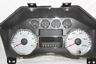 9c3t10849ebc Ford Speedometer Instrument Cluster Diesel Miles