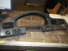 A-t 2.0l 4-cyl Oe Oem Mazda Dash Instrument Cluster Speedometer Trim Bezel Housing