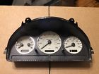 A1635402411 Oem Mercedes Amg Gauge Cluster Instrument