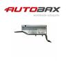 A2058600902 - 2058600902 Mercedes Benz Amg Right Rear Quarter Panel Inflator Bag