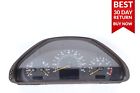 A2085405811 - 2085405811 A 208 540 58 11 Mercedes Speedometer Odometer Instrument Cluster Oem