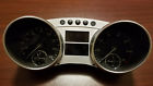 A2515407147 Oem Instrument Cluster Mph