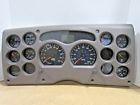 5mt5104am10 A2c53143365 Mack New Truck Gauge Instrument Cluster Dash Panel
