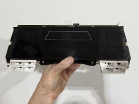1636506 Ac Delco 1987 Oldsmobile Toronado Trofeo Digital Dash Instrument Gauge Cluster