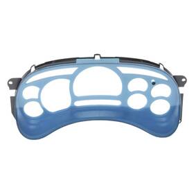 Olx-acd12205422-cl360a56 Ac Delco Genuine Acdelco For Gmc Yukon 2003-2005 Instrument Panel Lens 21 Inches Length