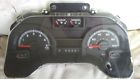 Ac2t-10849-ad Ford Speedometer Instrument Gauge Cluster Van