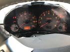 Ac302 Infiniti Speedometer Instrument Cluster Dash Panel See Details