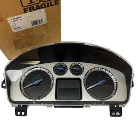 Acdelco 20887774 Oem 2010-2011 Cadillac Escalade Hybrid Speedometer Cluster Mph