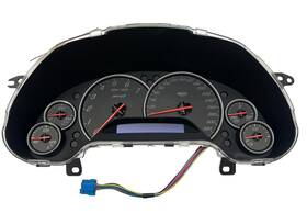 22871424 Acdelco Oe Oem 2013 Chevrolet Corvette Zr1 Speedometer Instrument Cluster