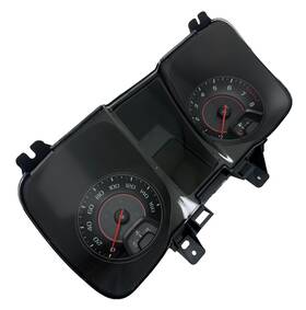 23295406 Acdelco Oe Oem Instrument Speedometer Cluster For 2014-2015 Chevrolet Camaro 3.6l