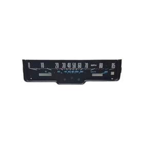 25019864 Acdelco Oe Ac Gm 1979 Cadillac Eldorado Speedometer Face Plate Only #25019864 Oem
