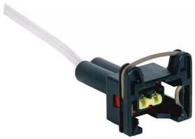 Pt2282 Acdelco Professional Genuine Variable Power Steering Solenoid Pigtail