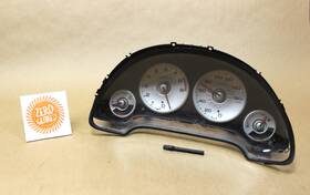 78100-s6m-a212-m1 Acura 157510-5840 02-06 Honda Rsx Gauge Cluster