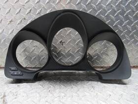 254.ac1n07 Acura 2007 Tl Instrument Cluster Speedometer Bezel Oem 3.2l 6 Cyl