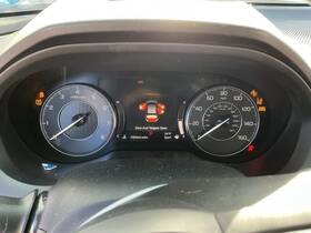 257-14517 Acura Speedometer Cluster Mph Awd Sh Fits 20 Rdx 808589