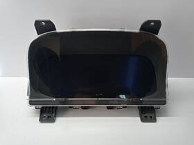 78100tyaa73 Acura 257-15954 2023 Mdx Oem Speedometer Cluster Fits 22-24 Mph A-spec Awd Id