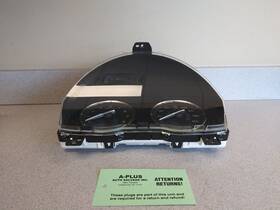 78100-tys-a312 Acura 257-17543 2020 Mdx Oem Speedometer Cluster Mph Base Id Fits 19-20