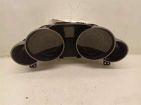 257-51311 Acura Speedometer Cluster Us Market Mph Base Vin 2 8th Digit Fits 07-09 Mdx