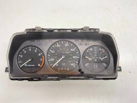 Acura 257-58499b 1988-1990 Legend Instrument Speedometer Cluster Miles 218846 Oem 257-58499