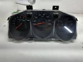 257-61698 Acura 01 02 03 Instrument Panel Speedometer Cluster Us Market Mph 2001 2002 2003 Mdx