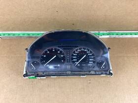 257-62441 Acura 1991 - 1993 Legend Speedometer Instrument Display Gauge Cluster